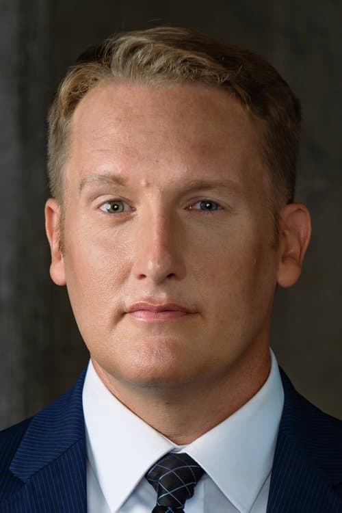 Photo of Brandon Schraml
