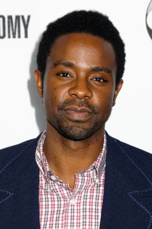 Photo of Brandon Scott