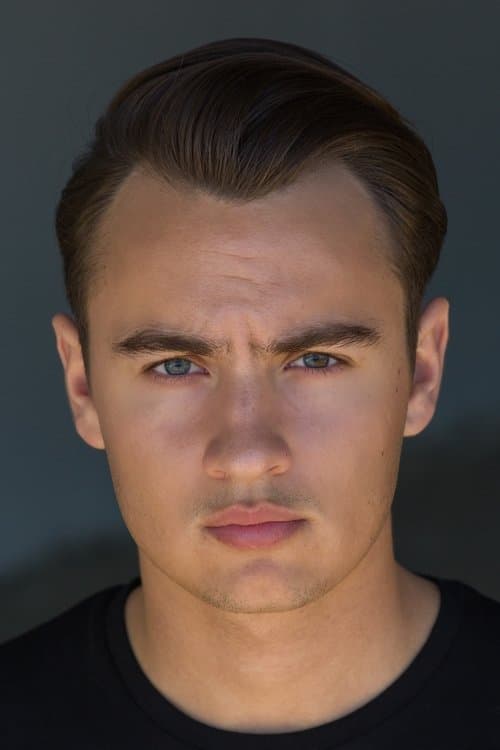 Photo of Brandon Thomas Lee
