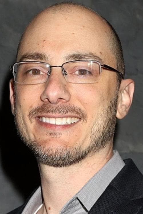 Photo of Brandon Vietti