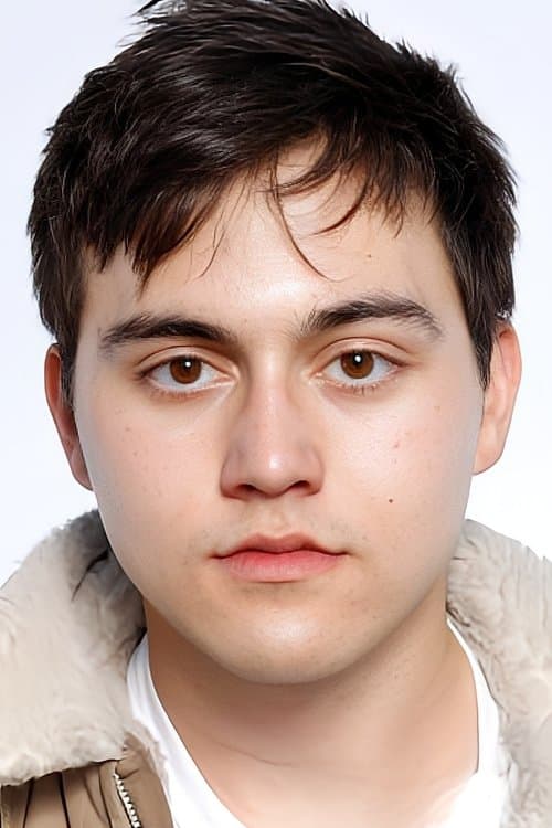 Photo of Brandon Wardell