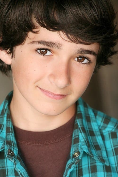 Photo of Brandon Waters