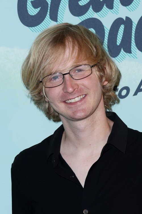 Photo of Brandon Winckler