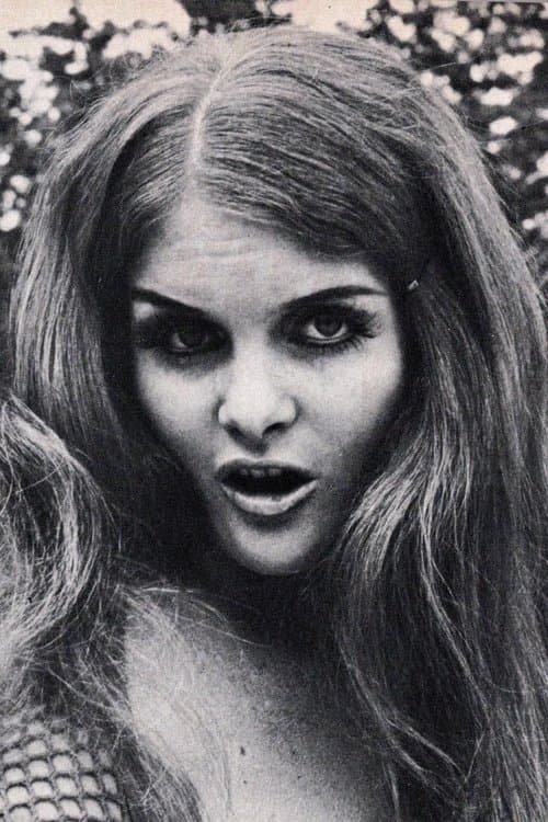 Photo of Brandy Lyman