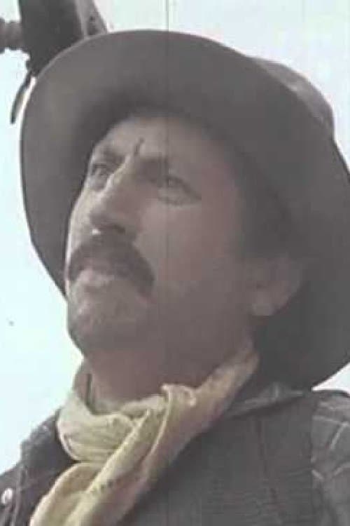 Photo of Branislav 'Ciga' Milenković