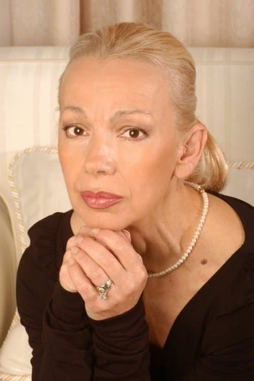 Photo of Branka Zorić