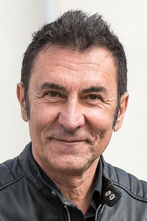 Photo of Branko Đurić