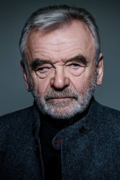 Photo of Branko Samarovski
