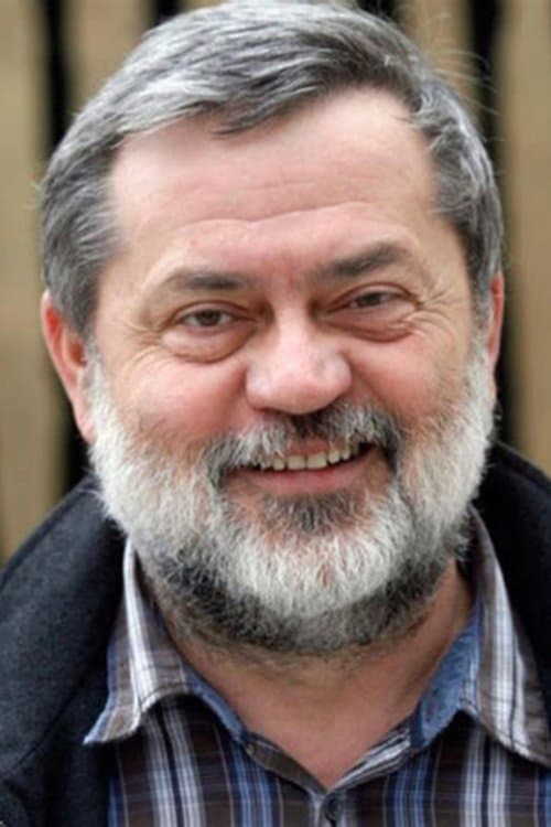 Photo of Branko Schmidt