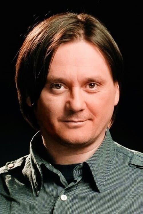 Photo of Branko Šturbej