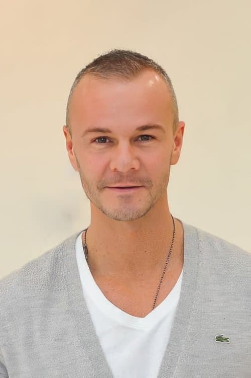 Photo of Braňo Polák