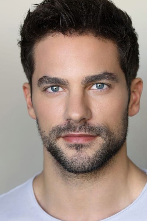 Photo of Brant Daugherty