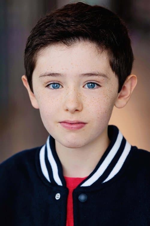 Photo of Brasher Russell
