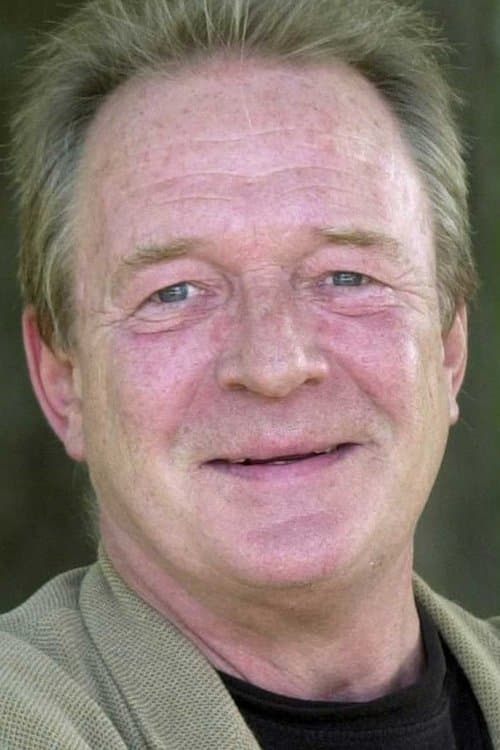 Photo of Brasse Brännström