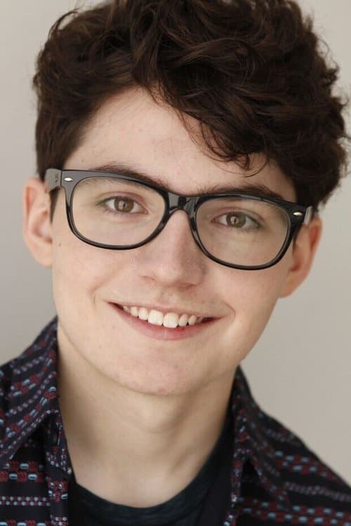 Photo of Braxton Beckham