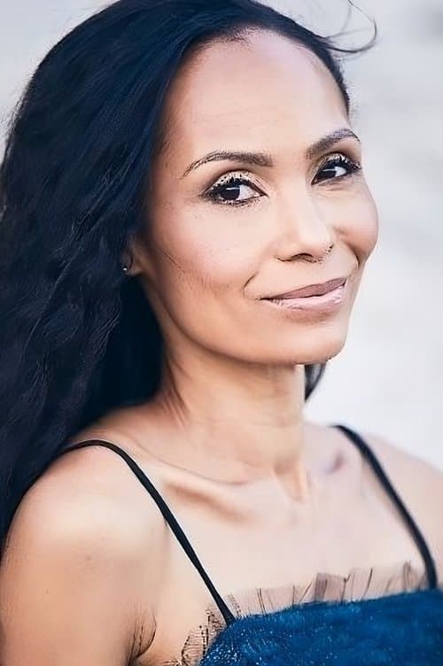 Photo of Brea Angelo