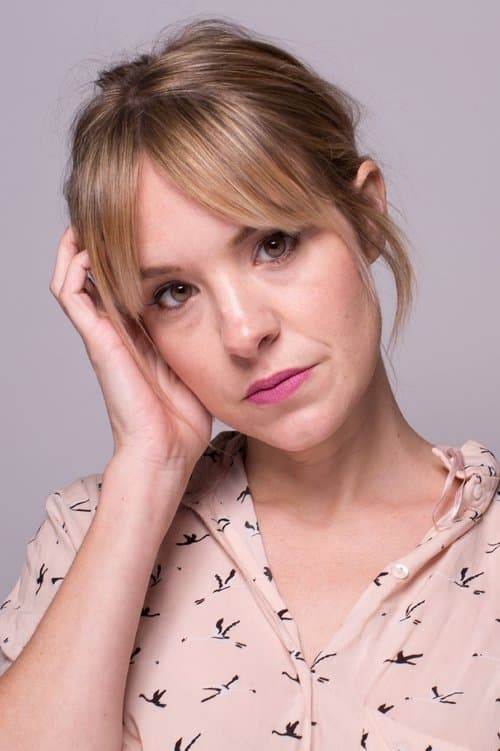 Photo of Brea Grant
