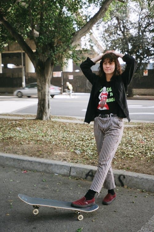 Photo of Breana Geering
