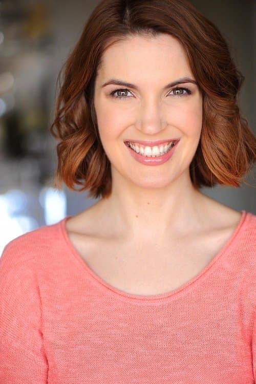 Photo of Breann Johnson