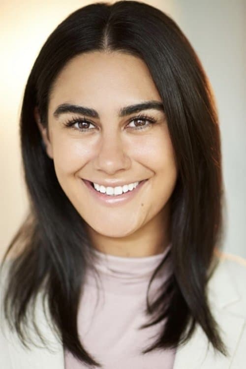 Photo of Breanne Williamson