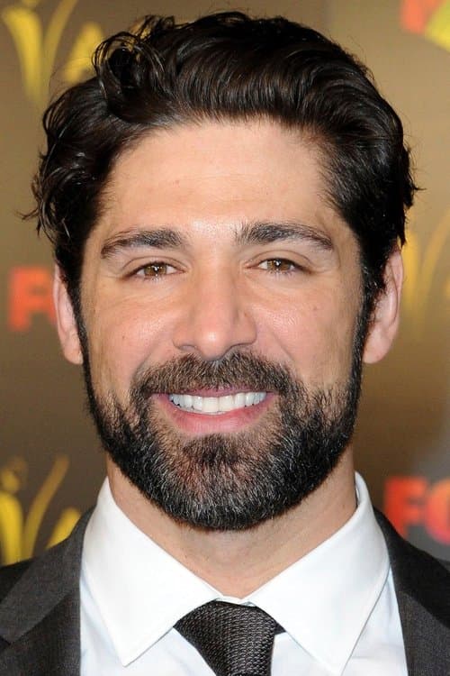 Photo of Bren Foster