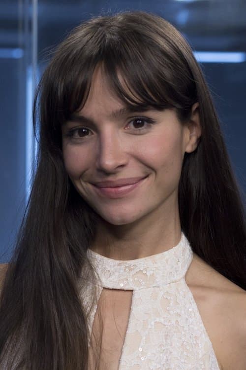 Photo of Brenda Asnicar