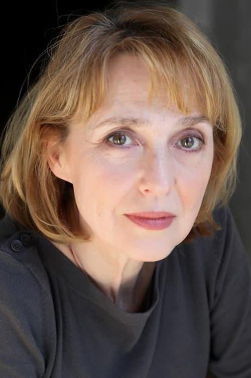 Photo of Brenda Bazinet