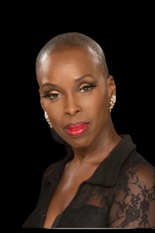 Photo of Brenda Braxton