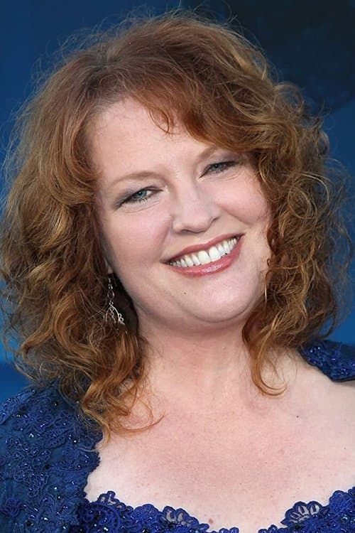 Photo of Brenda Chapman