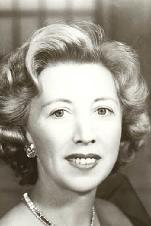 Photo of Brenda Forbes