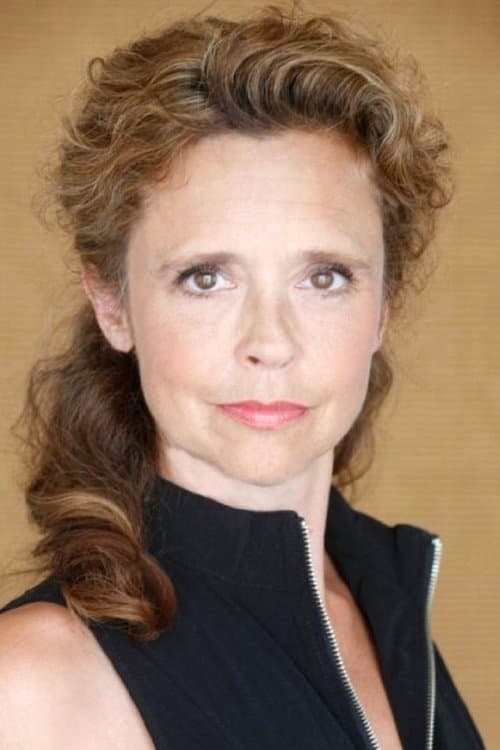 Photo of Brenda Isaacs Booth