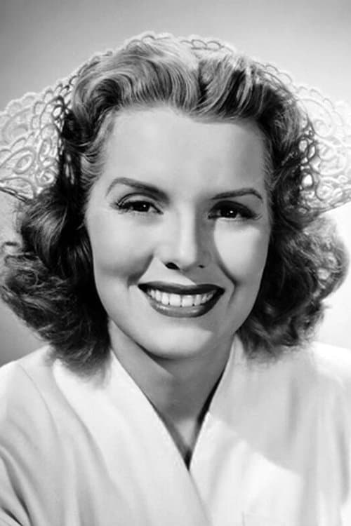 Photo of Brenda Joyce