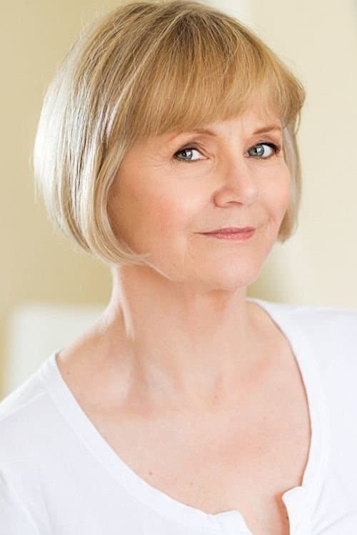 Photo of Brenda Matthews