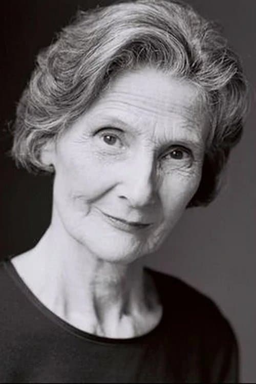 Photo of Brenda McDonald