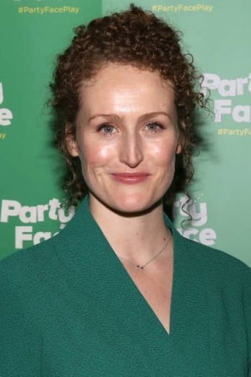 Photo of Brenda Meaney