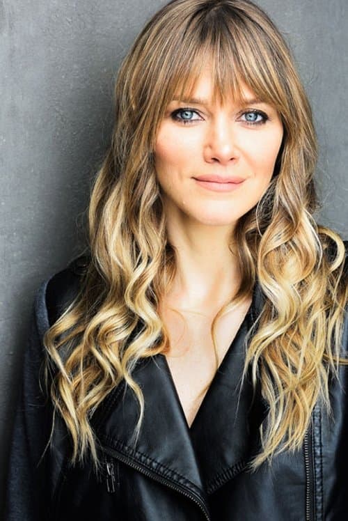 Photo of Brenda Schmid