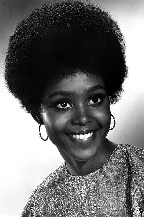 Photo of Brenda Sykes
