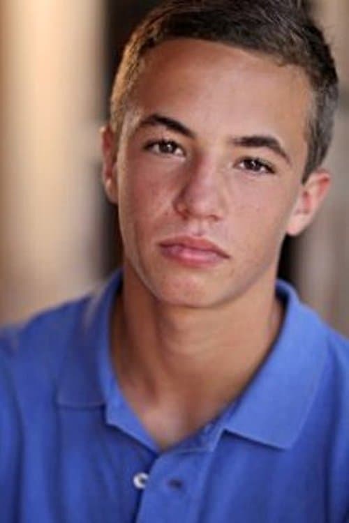 Photo of Brendan Aguillard