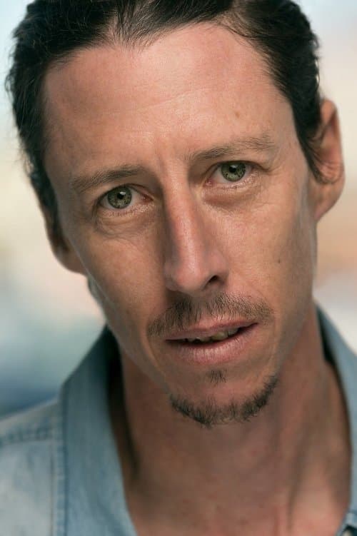 Photo of Brendan Bacon