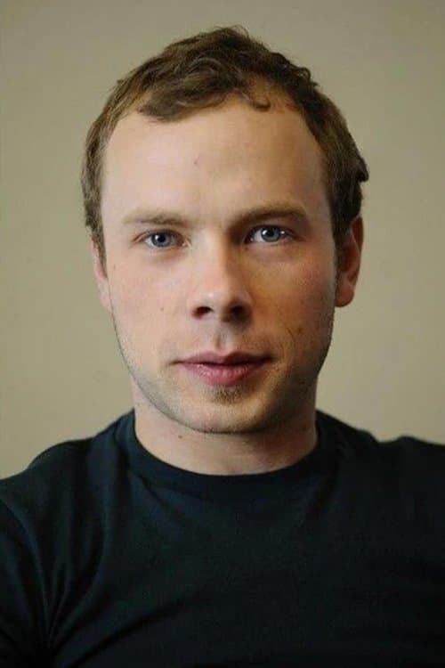 Photo of Brendan Fletcher
