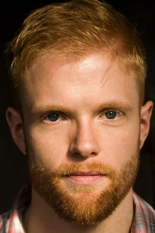 Photo of Brendan Griffin