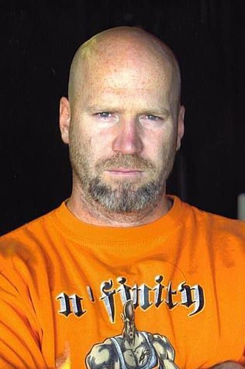 Photo of Brendan Kelly