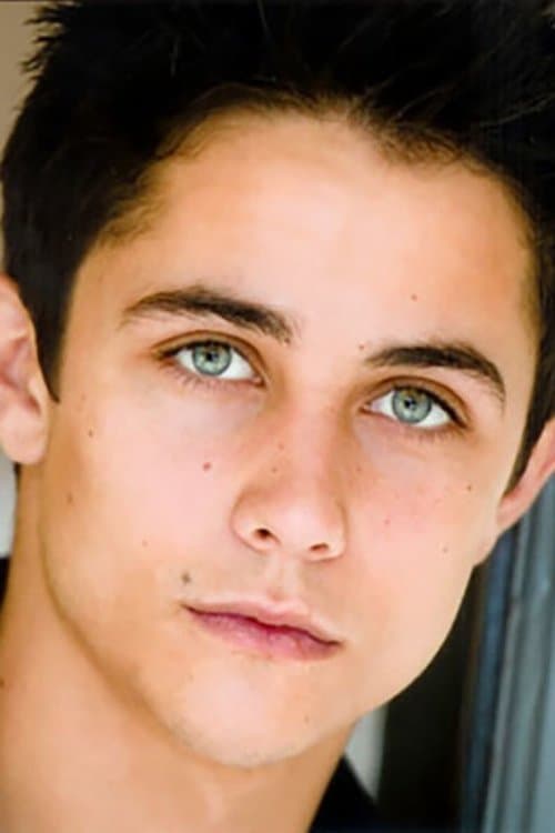 Photo of Brendan Michael Coughlin