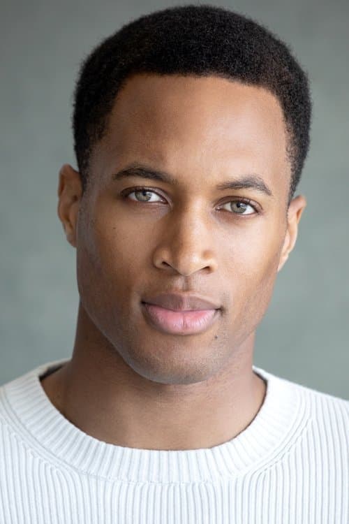 Photo of Brendan Morgan