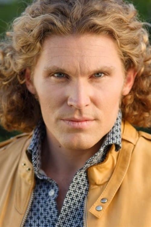 Photo of Brendan Nagle