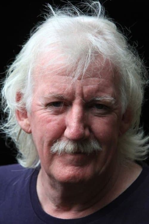 Photo of Brendan P. Healy