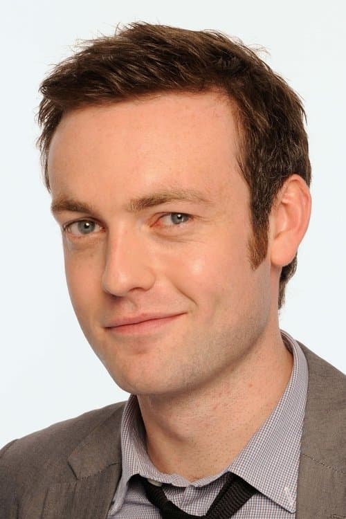 Photo of Brendan Patricks