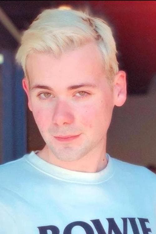 Photo of Brendan Petrizzo
