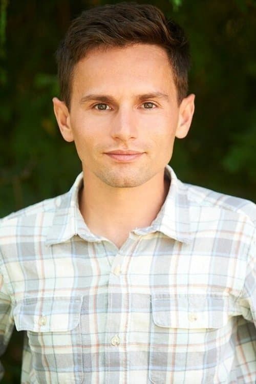 Photo of Brendan Prost