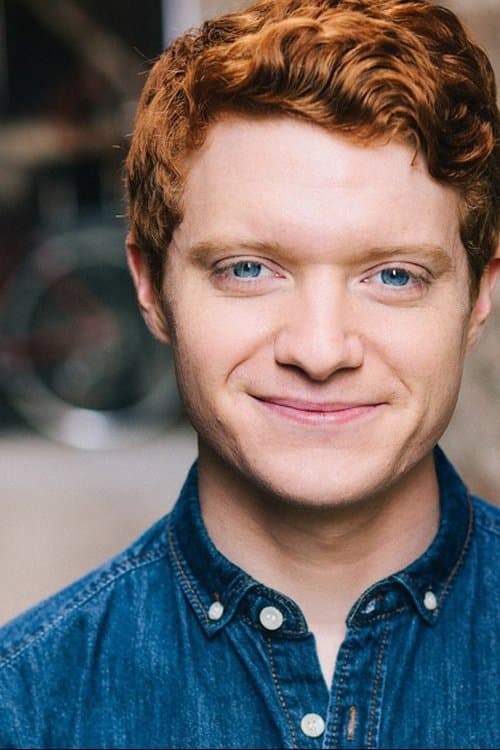Photo of Brendan Scannell